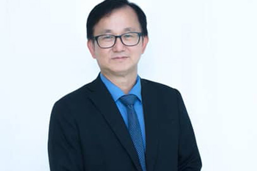 Dr. TeeSwi Peng